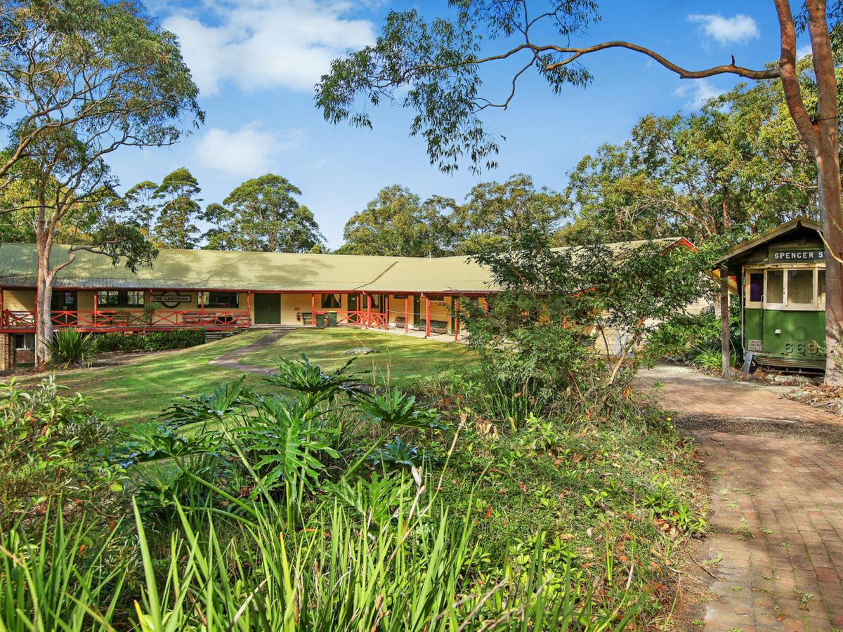 125 Berecry Road, Mangrove Mountain - image 3