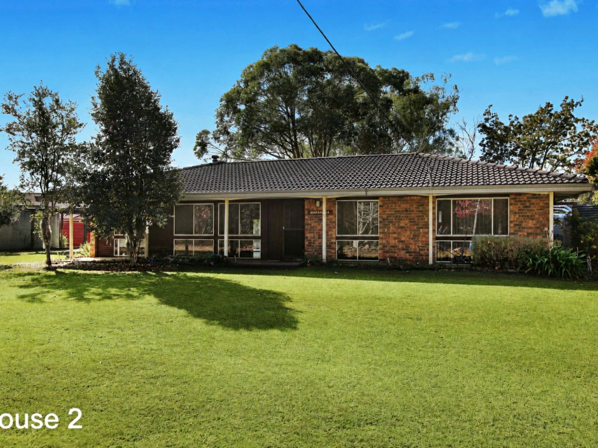 125 Berecry Road, Mangrove Mountain - image 3