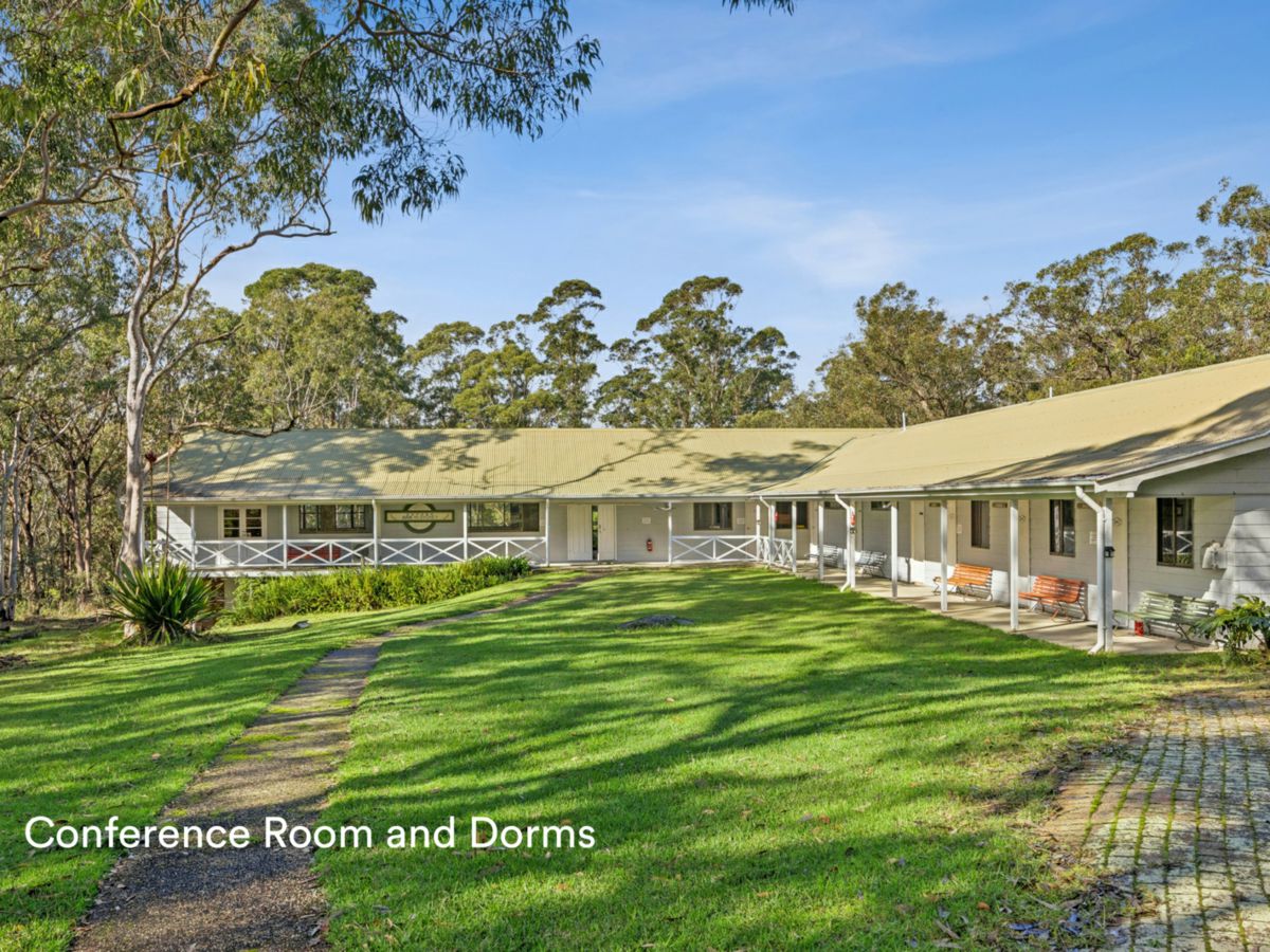 125 Berecry Road, Mangrove Mountain - image 3