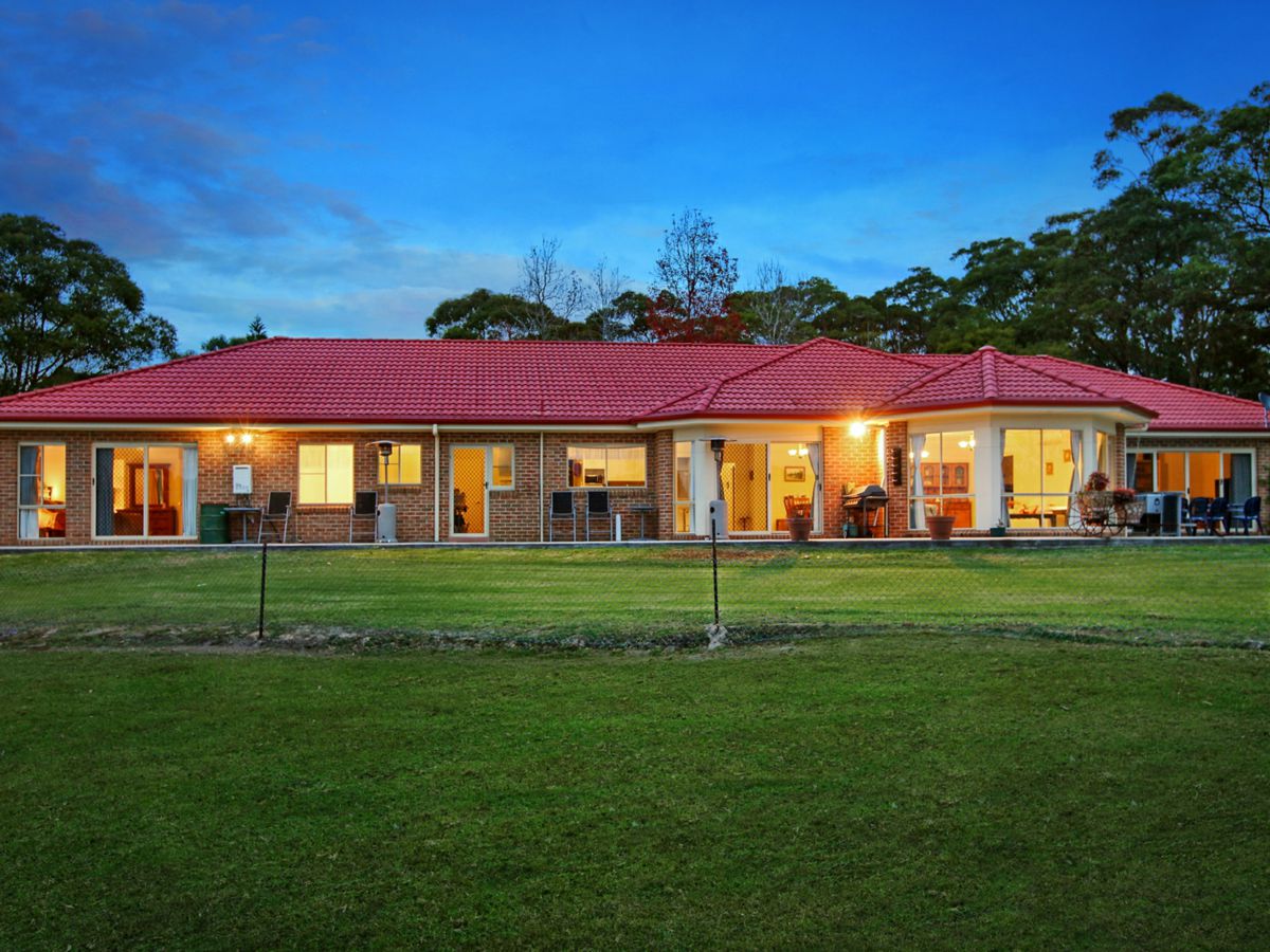 125 Berecry Road, Mangrove Mountain - image 3
