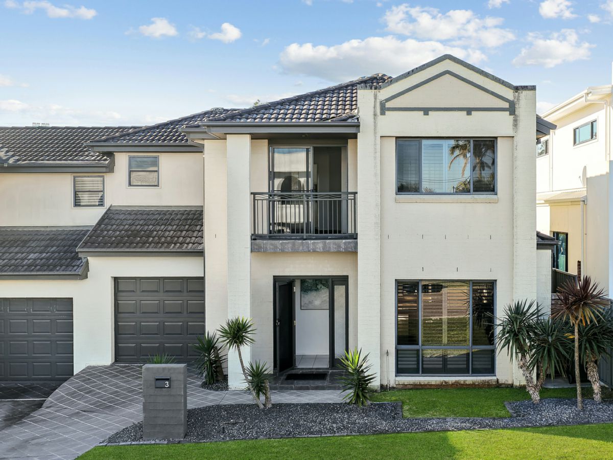 3/30 Watkins Street, Long Jetty - image 1