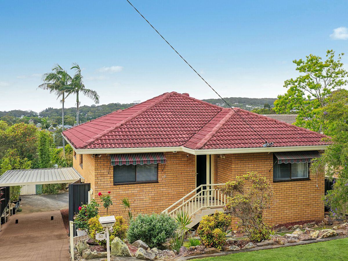 30 Margherita Avenue, Bateau Bay - image 1
