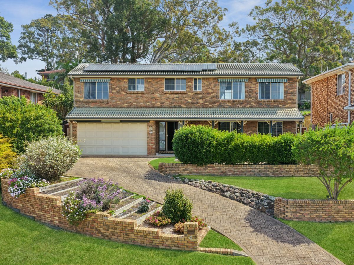 16 Doran Place, Tumbi Umbi - image 1