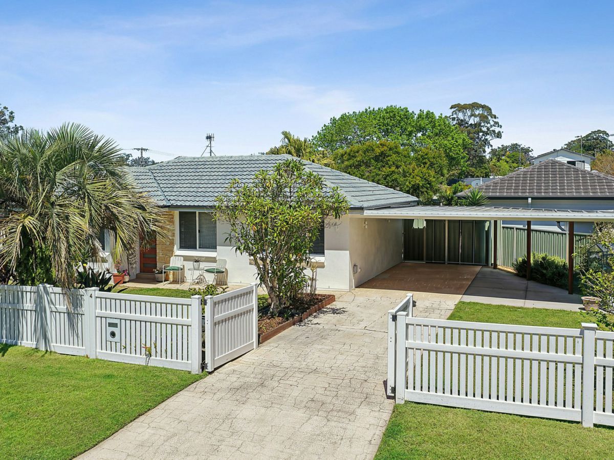 4 Florence Avenue, Tumbi Umbi - image 1