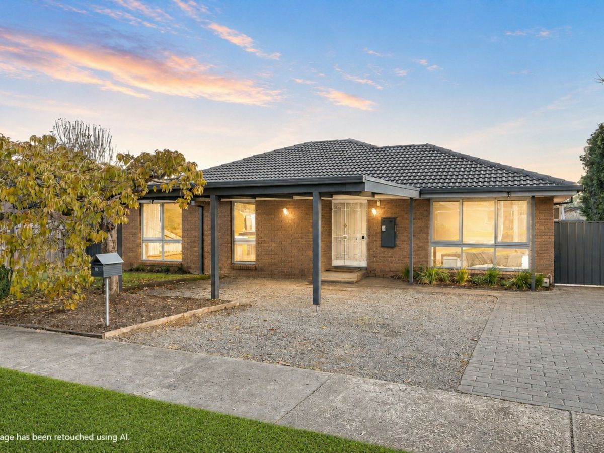 10 Falconer Crescent, Bayswater North - image 1