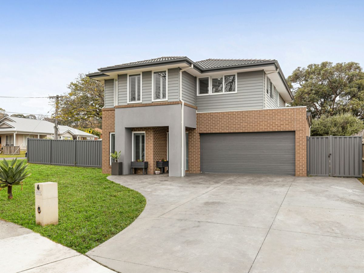 6 Harcourt Road, Boronia - image 1