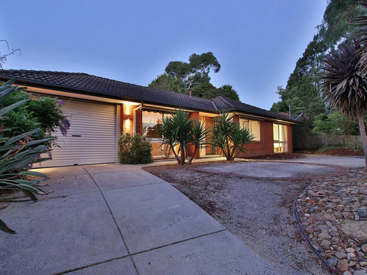 3 Tanya Court, Croydon Hills - image 1