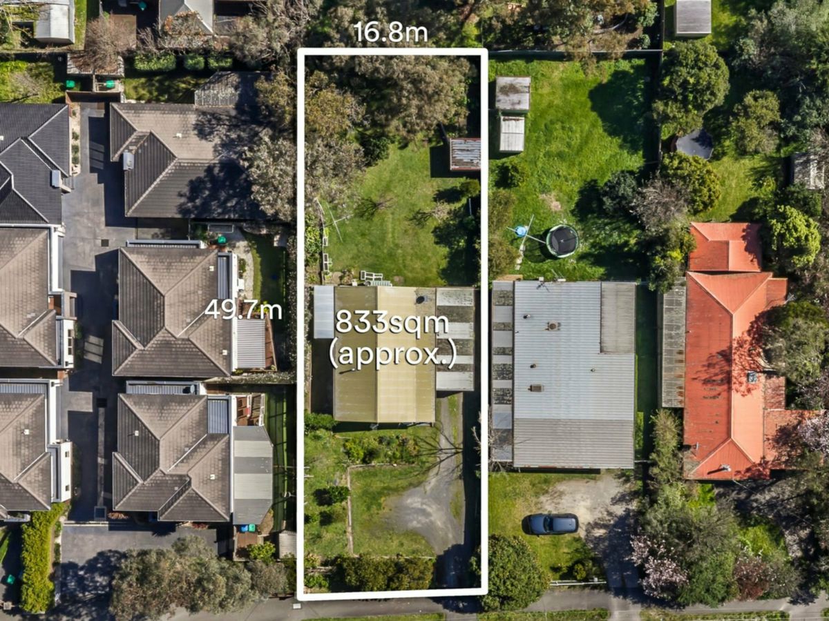 142 Dorset Road, Croydon - image 1
