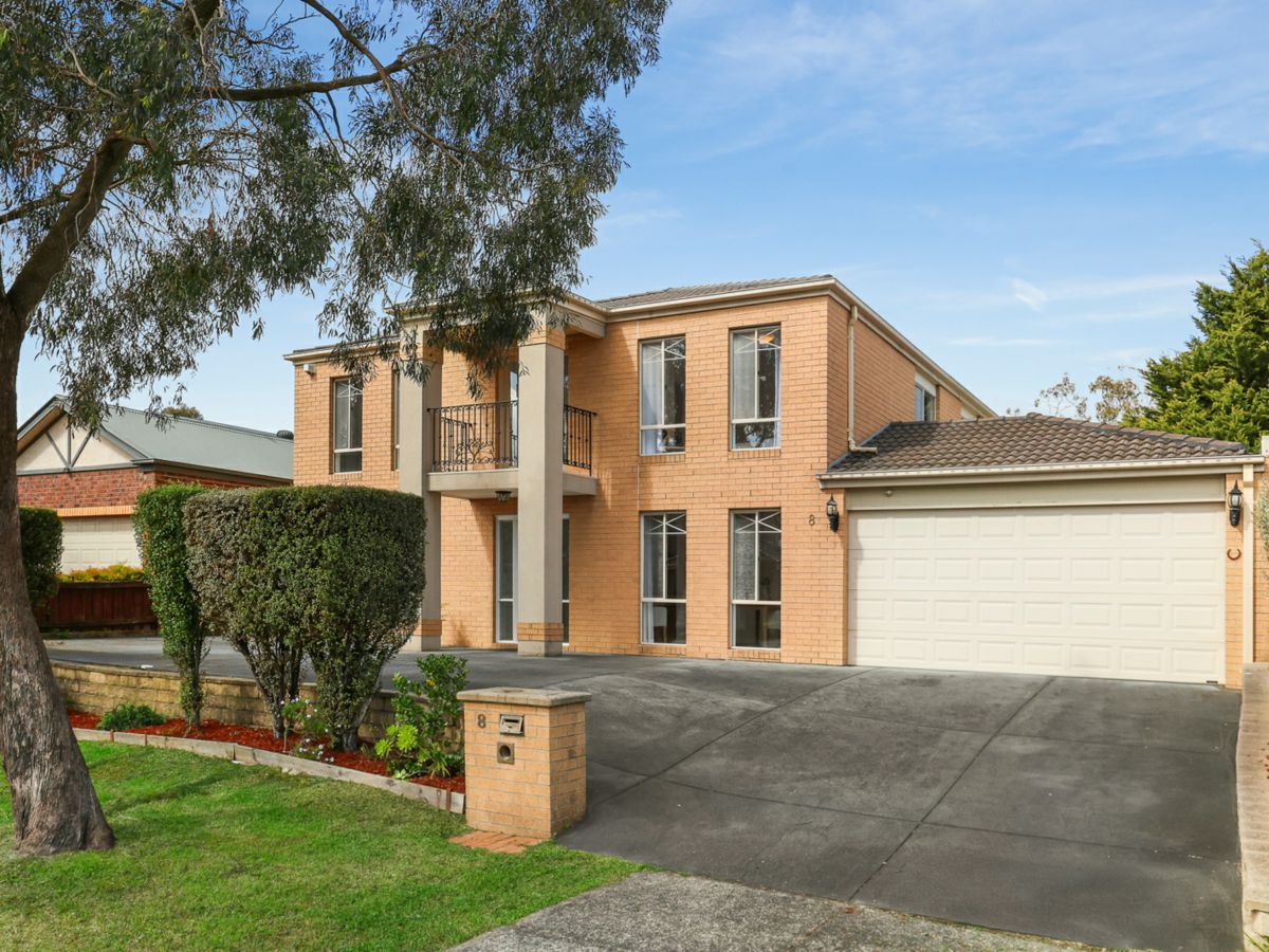 8 Hermitage Court, Croydon - image 1