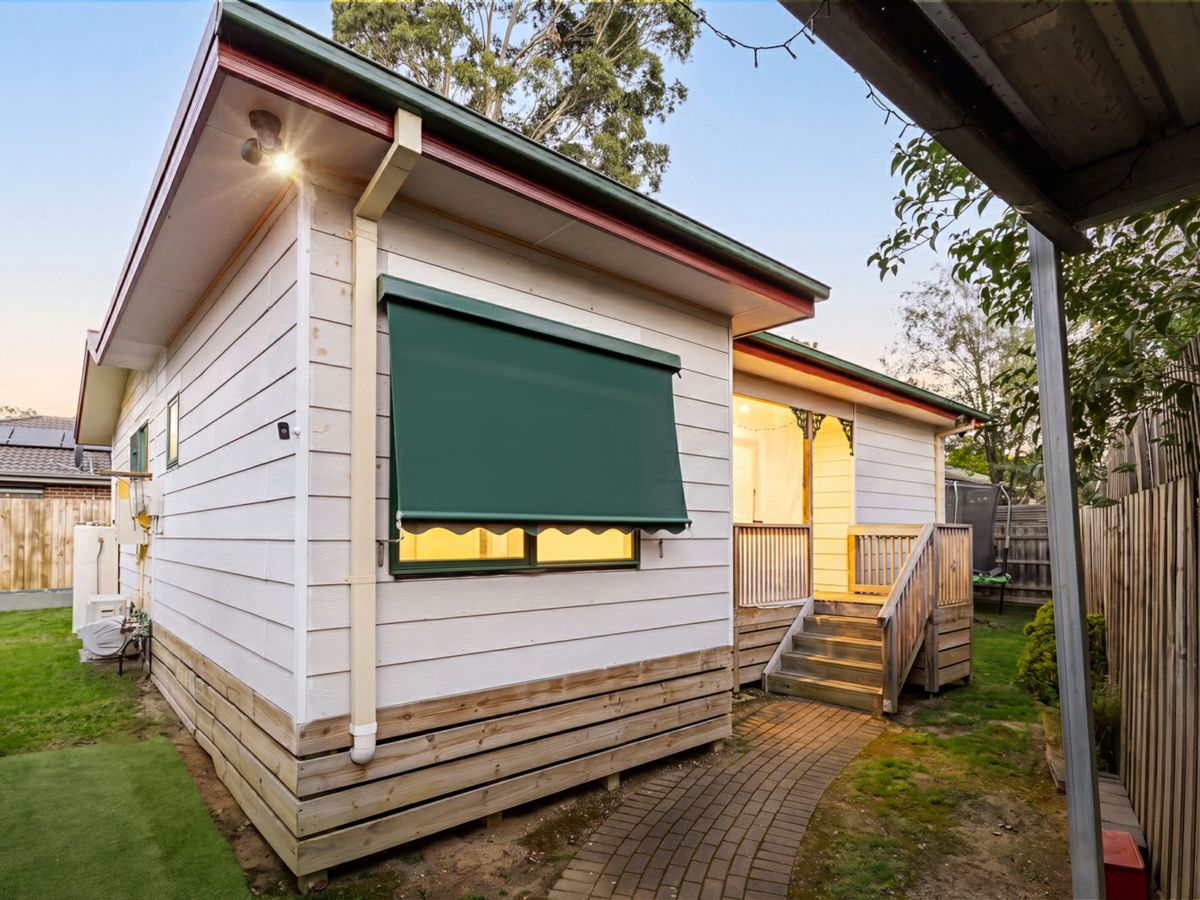 35A Glendale Court, Kilsyth - image 1