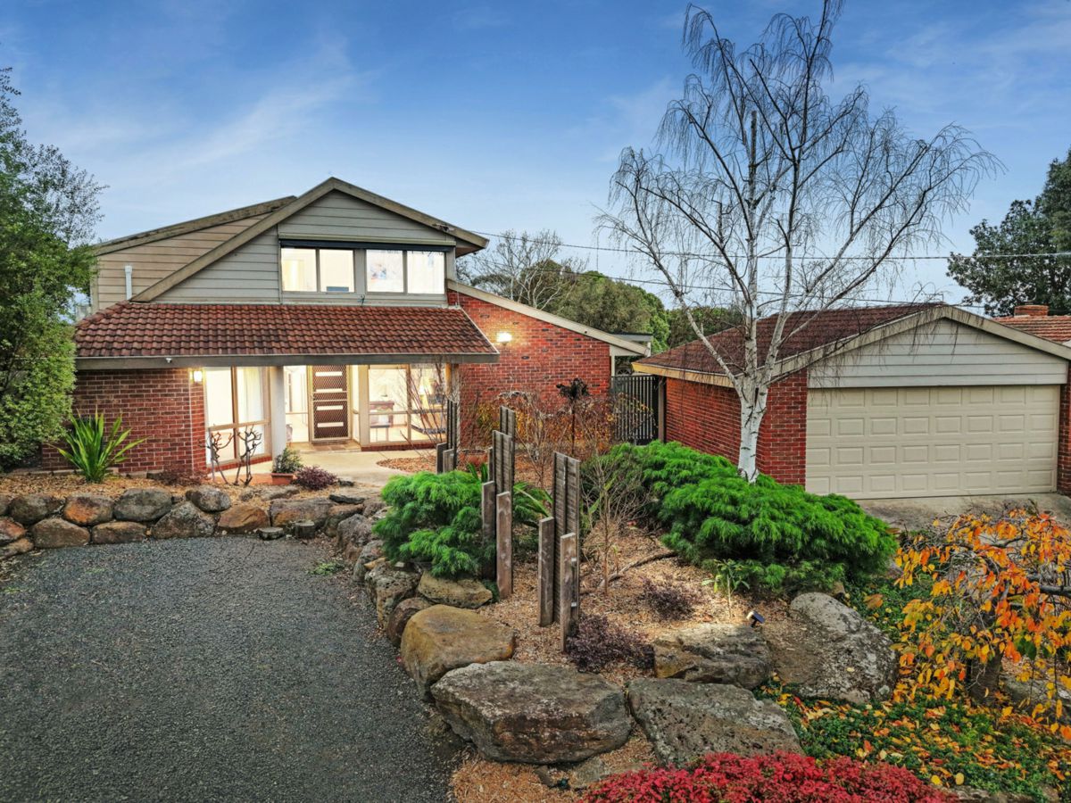 6 St Austell Court, Croydon Hills - image 1