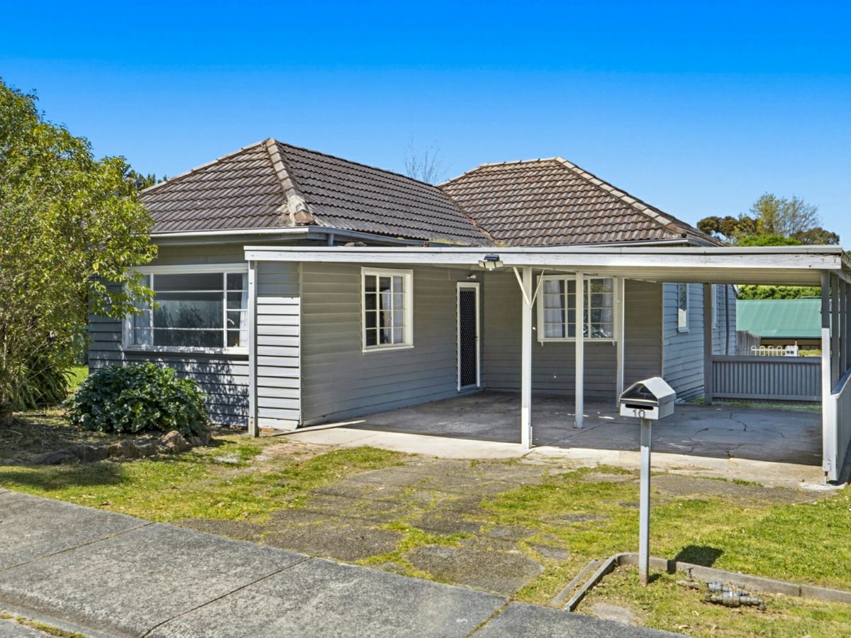 10 Zealandia Road East, Croydon North - image 1