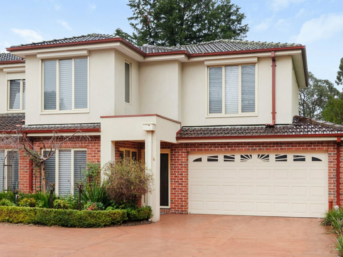 4/14A Parrs Road, Croydon - image 1