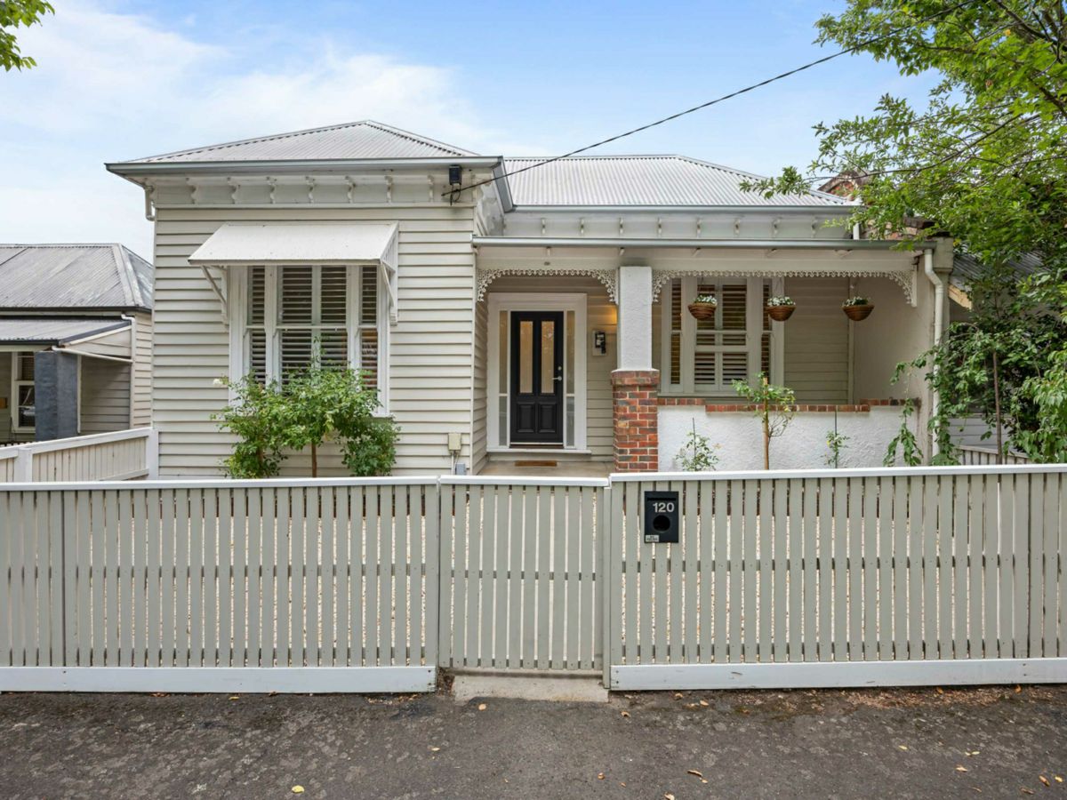 120 Lyons Street South, BALLARAT CENTRAL