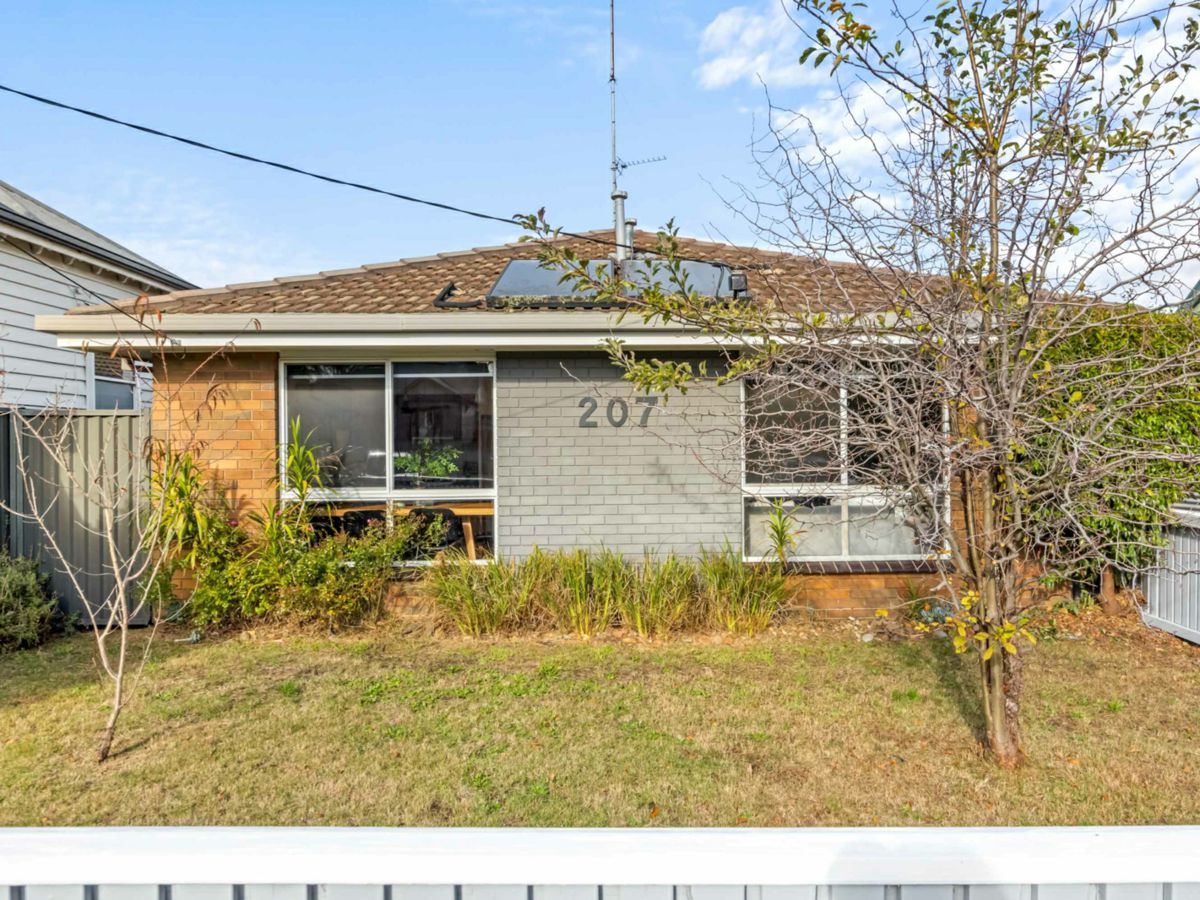 207 Brougham Street, Soldiers Hill - image 2