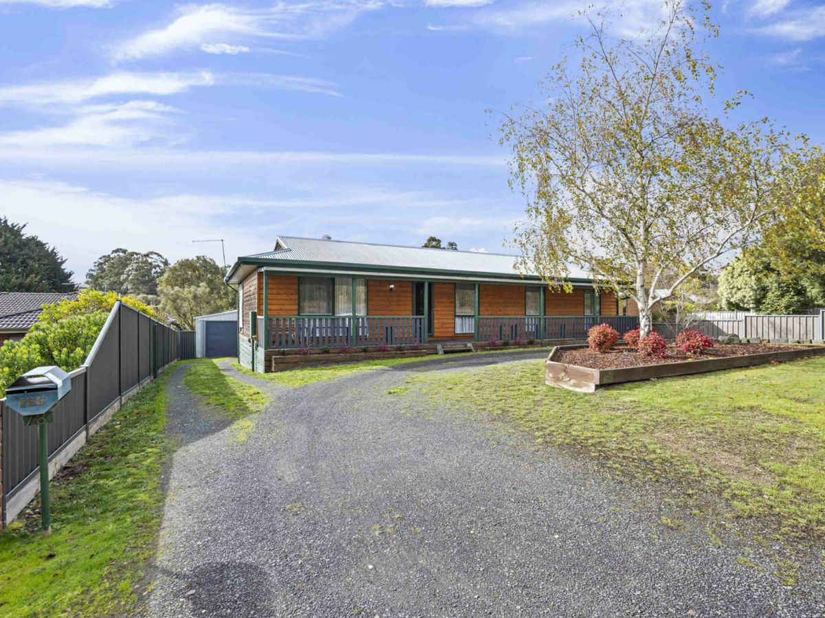 125 Strickland Parade, Brown Hill - image 1