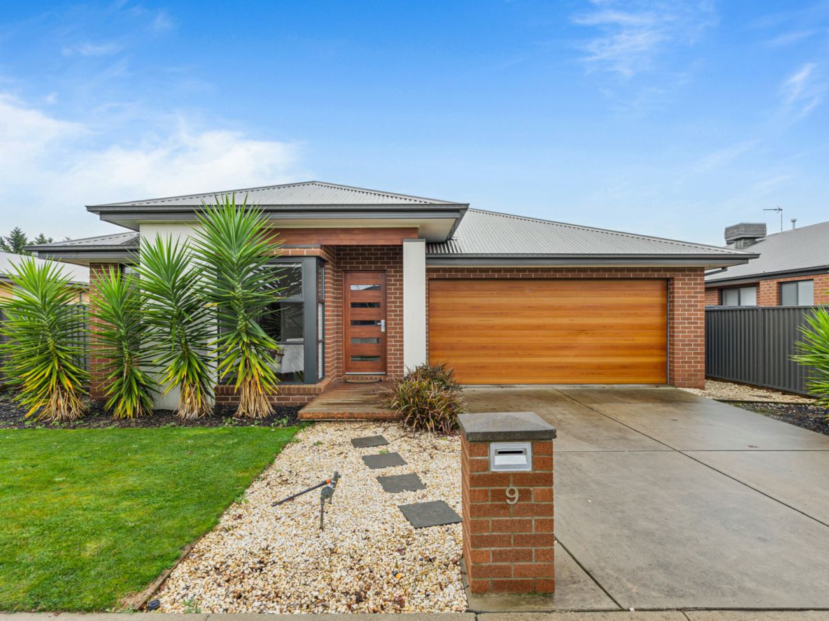 9 Flewin Avenue, Miners Rest - image 1