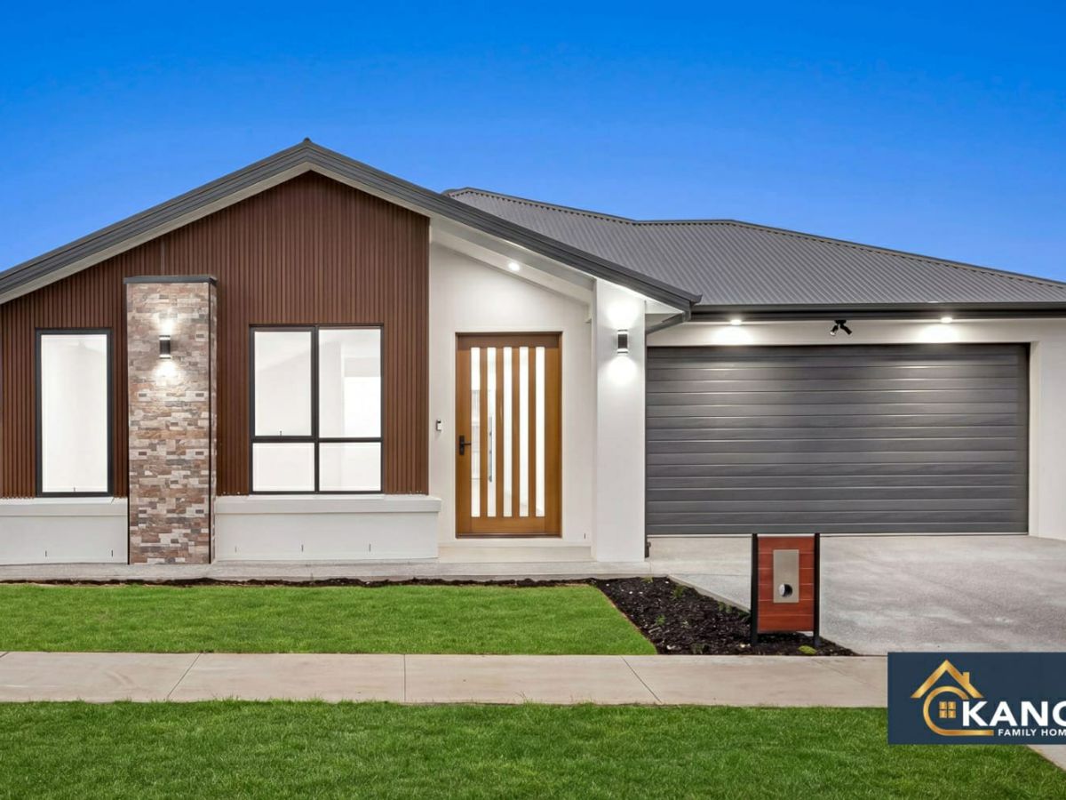 5 Gingell Way, Lucas - image 1