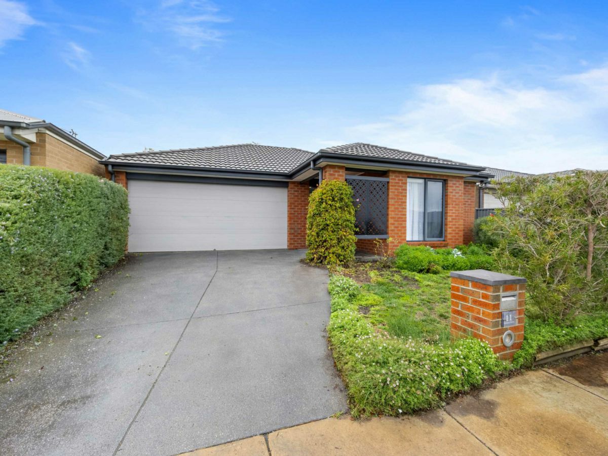 11 Gitsham Street, Lucas - image 1