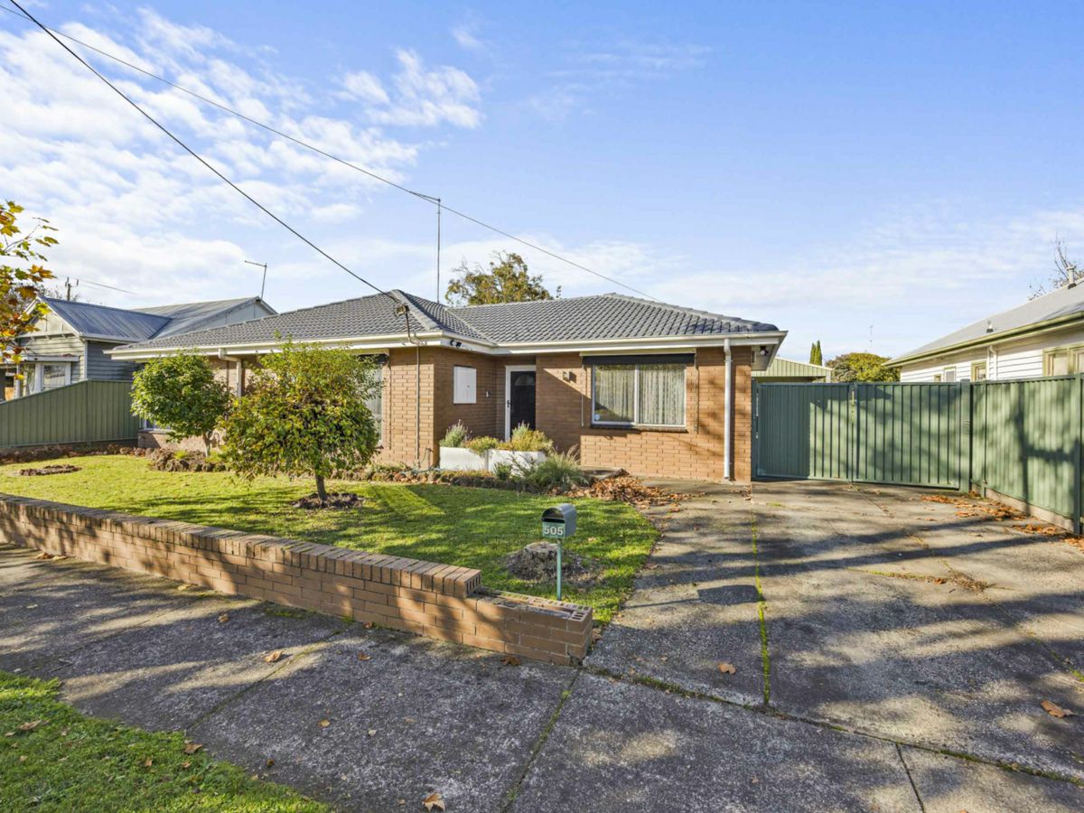 505 Windermere Street, Redan - image 1