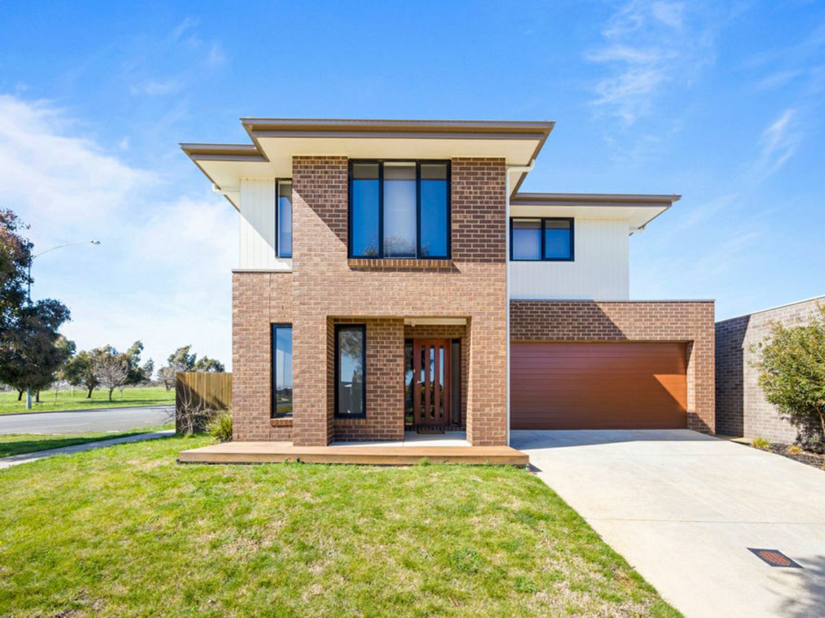 1 Daly Drive, Lucas - image 1