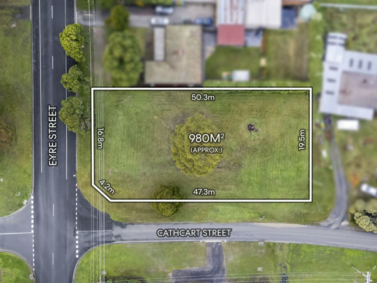 519 Eyre Street, Buninyong - image 1