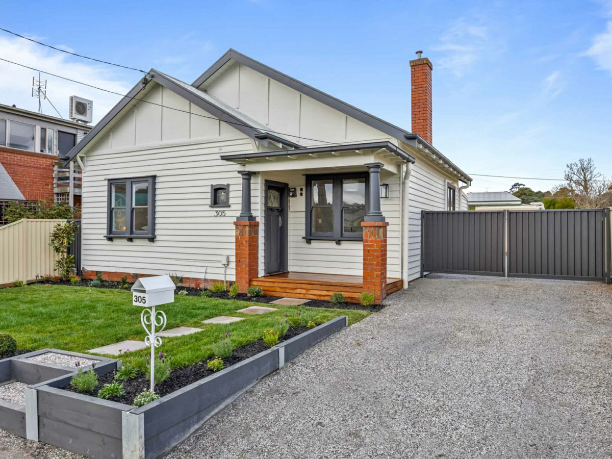 305 Main Road, Golden Point - image 1