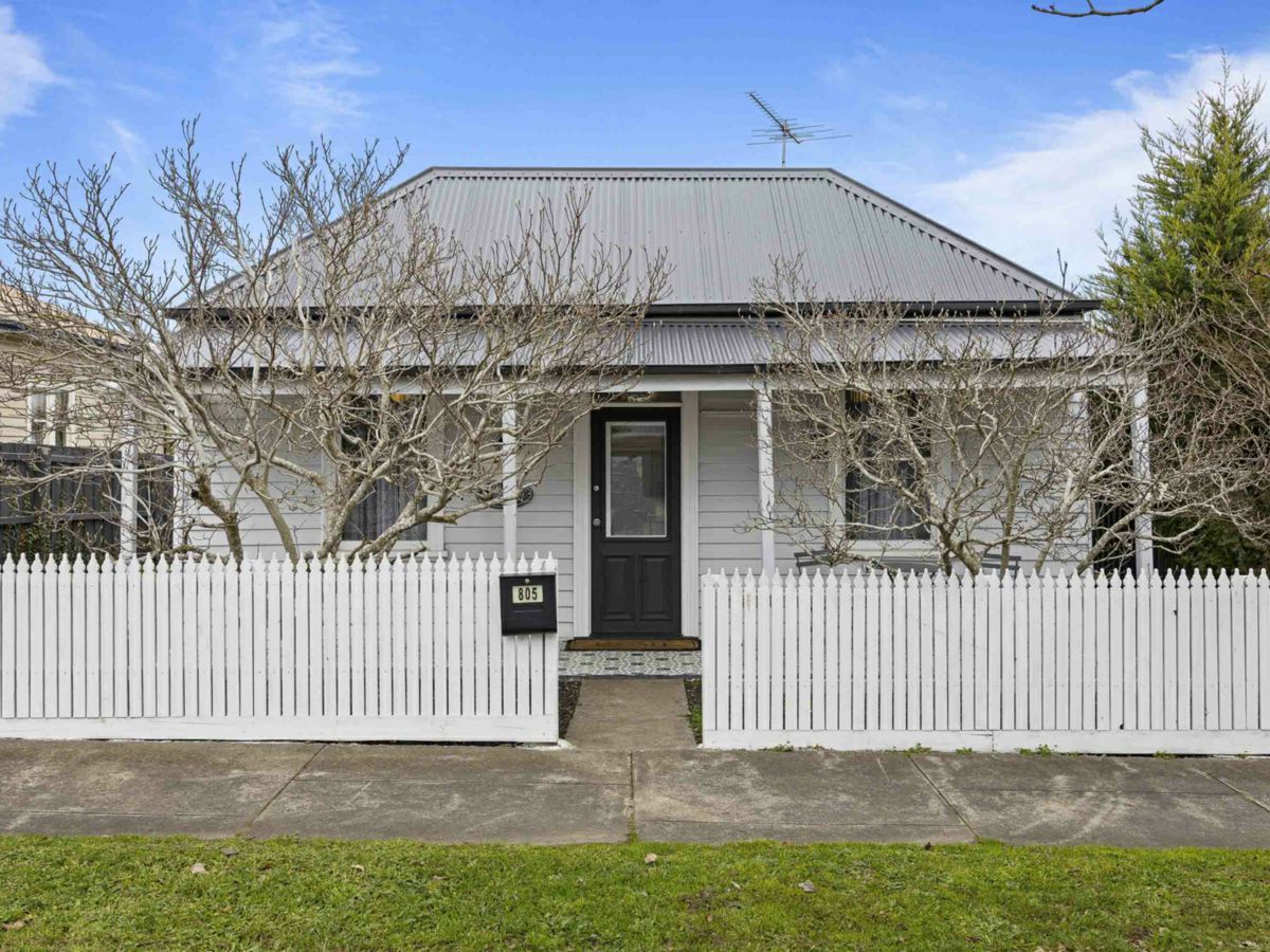 805 Urquhart Street, Ballarat Central - image 1