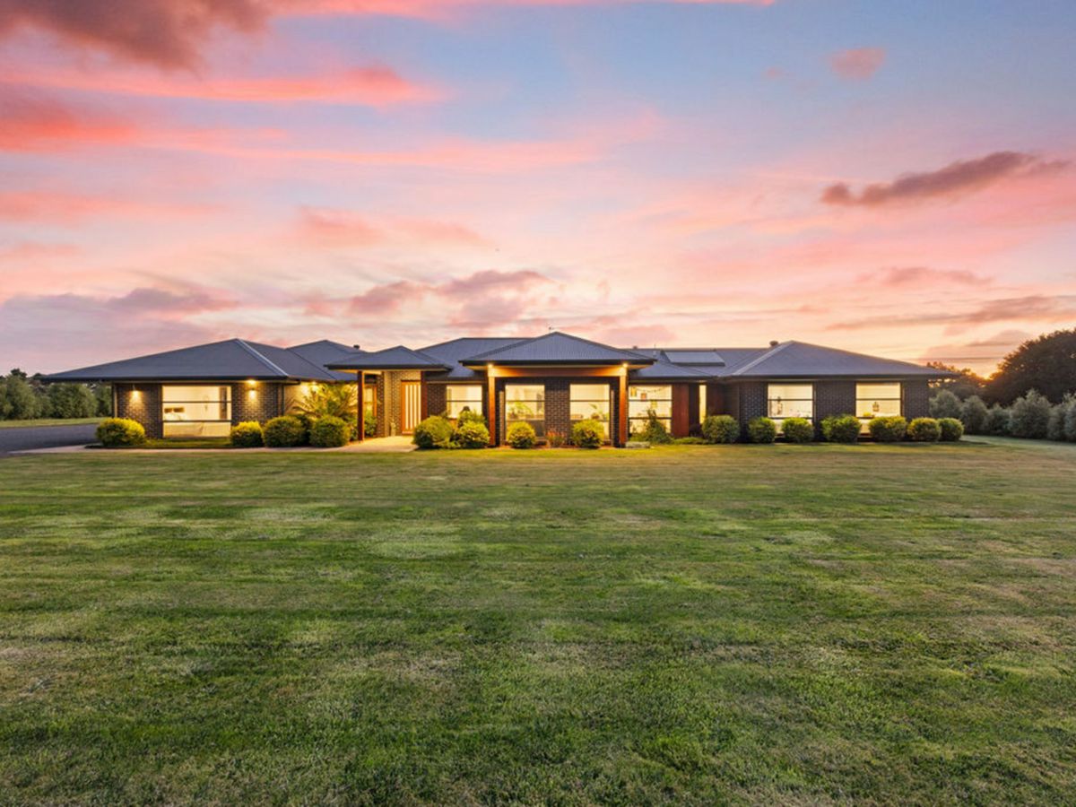 246 Bungaree - Wallace Road, Wallace - image 1
