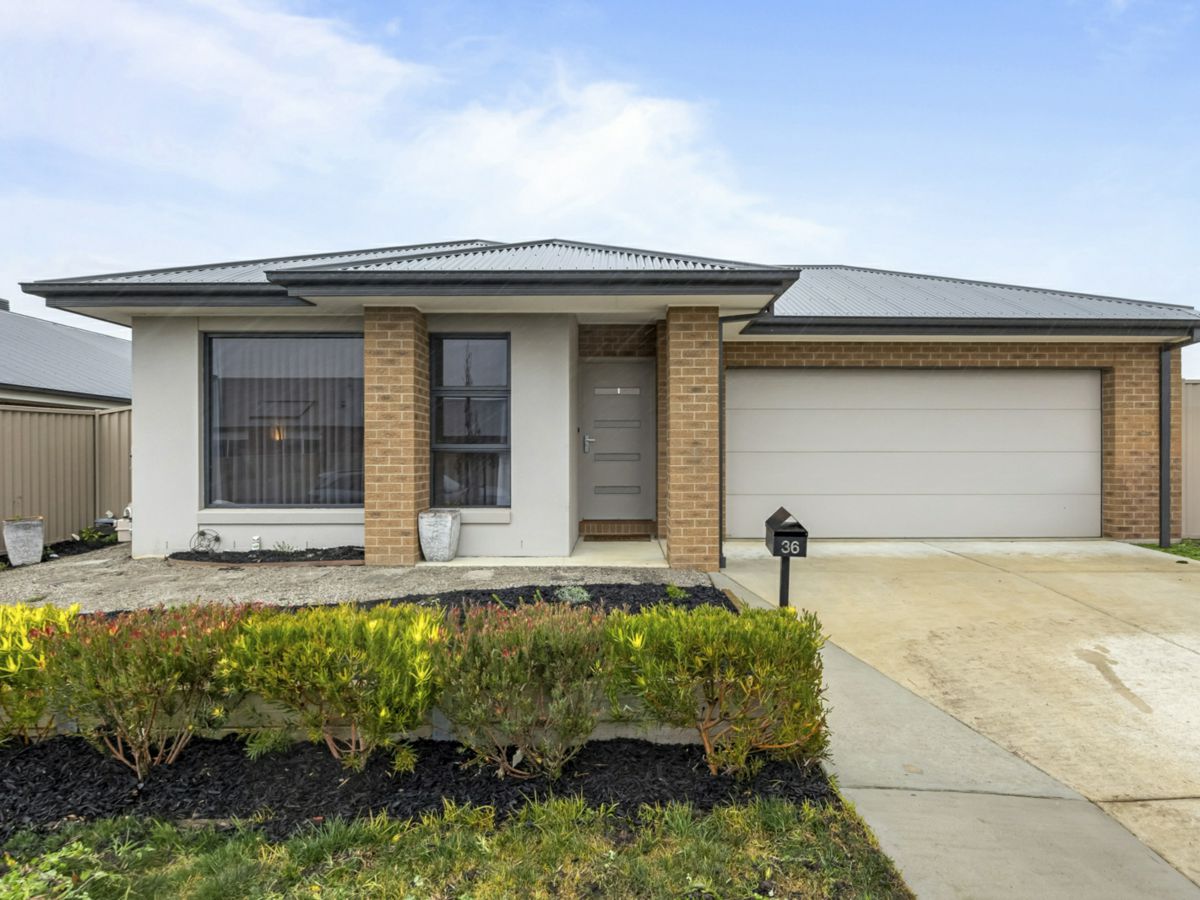 36 White Gum Way, Winter Valley - image 1
