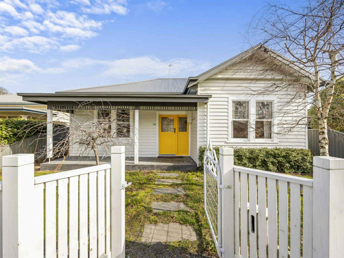 318 Ripon Street South, Ballarat Central - image 1