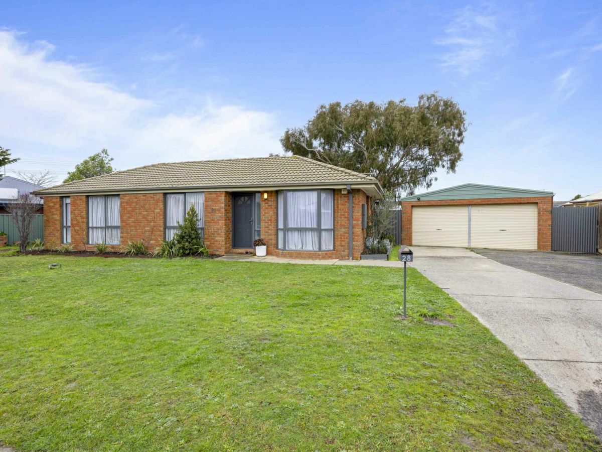 28 Shari Drive, Delacombe - image 1