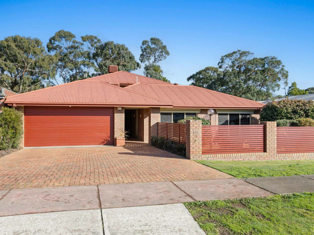 28 Haymes Road, Mount Clear - image 1
