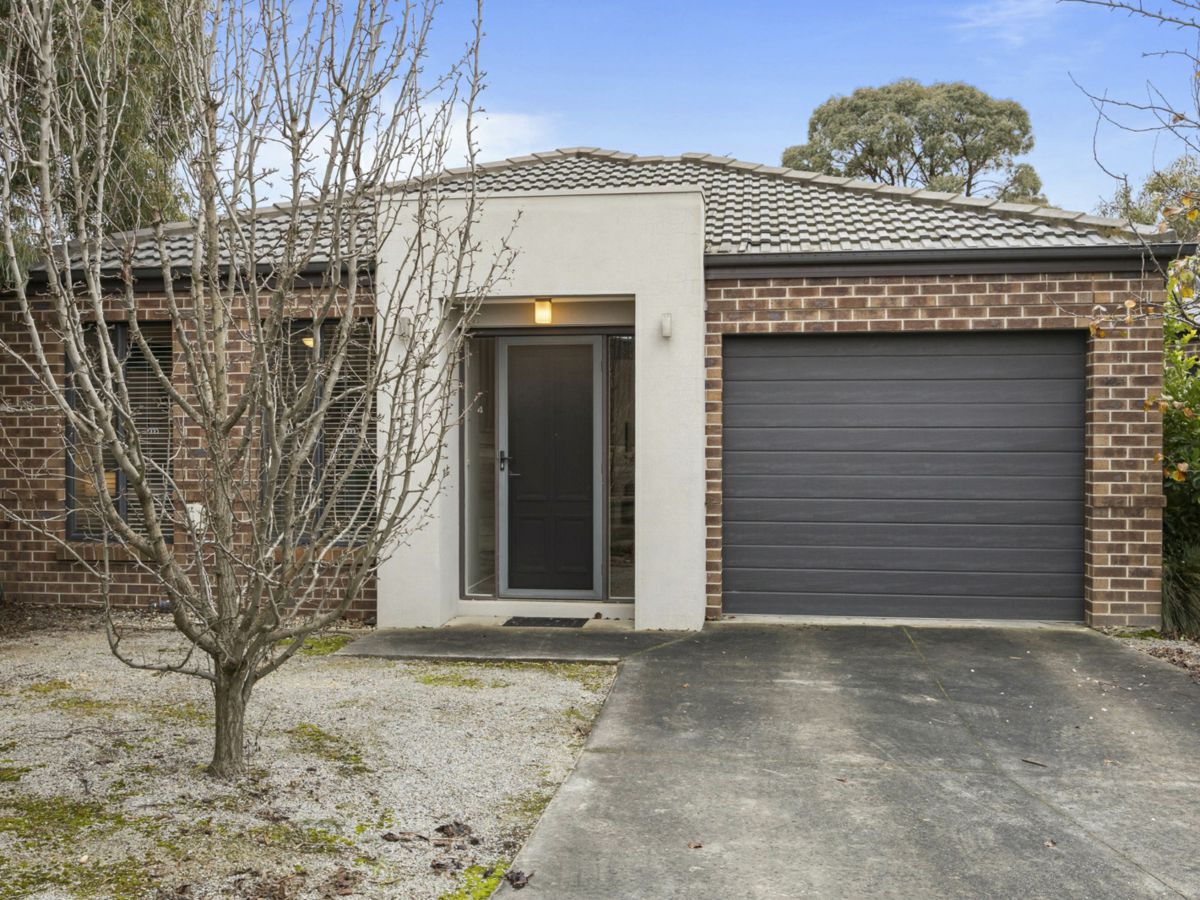 4/4 Dunn Street, Golden Point - image 1