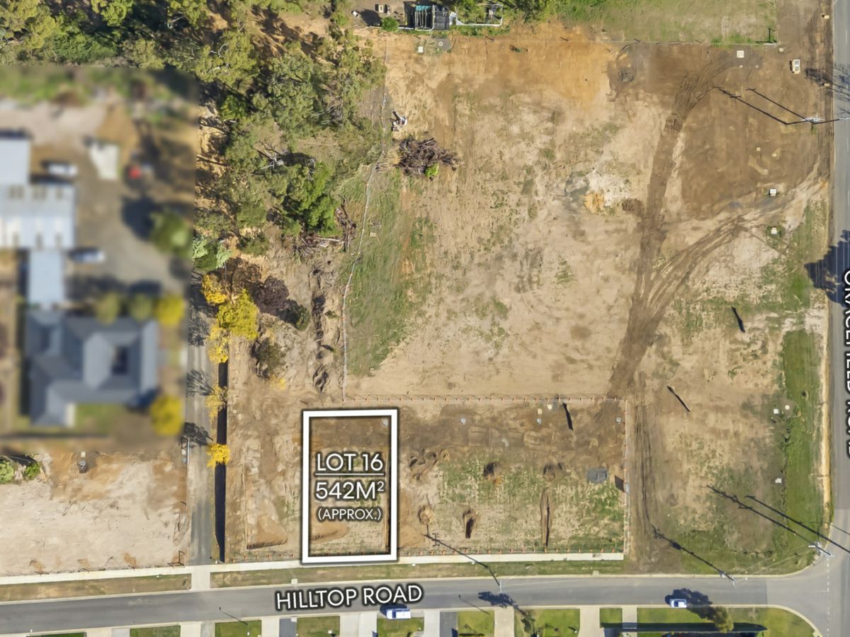10 Hill Top Road, Brown Hill - image 1