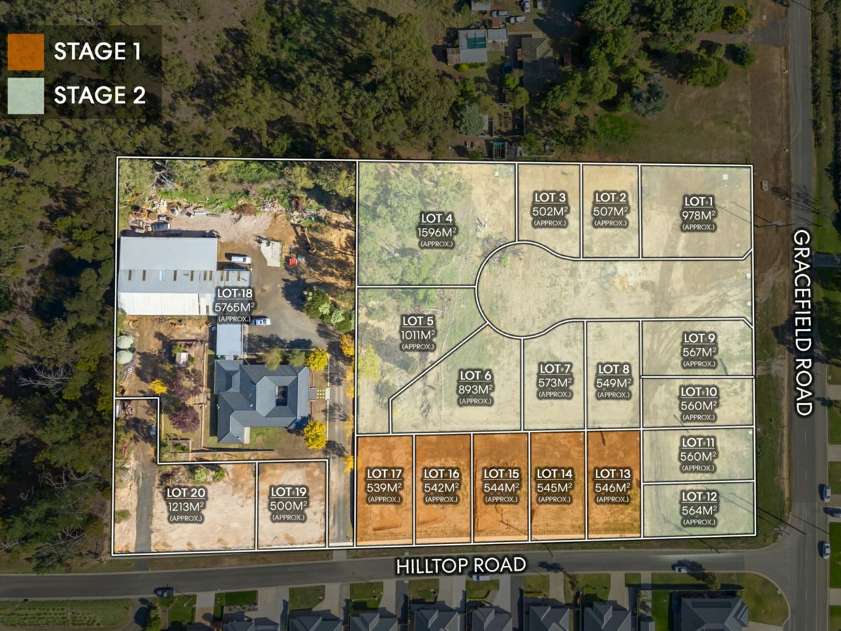 10 Hill Top Road, Brown Hill - image 2