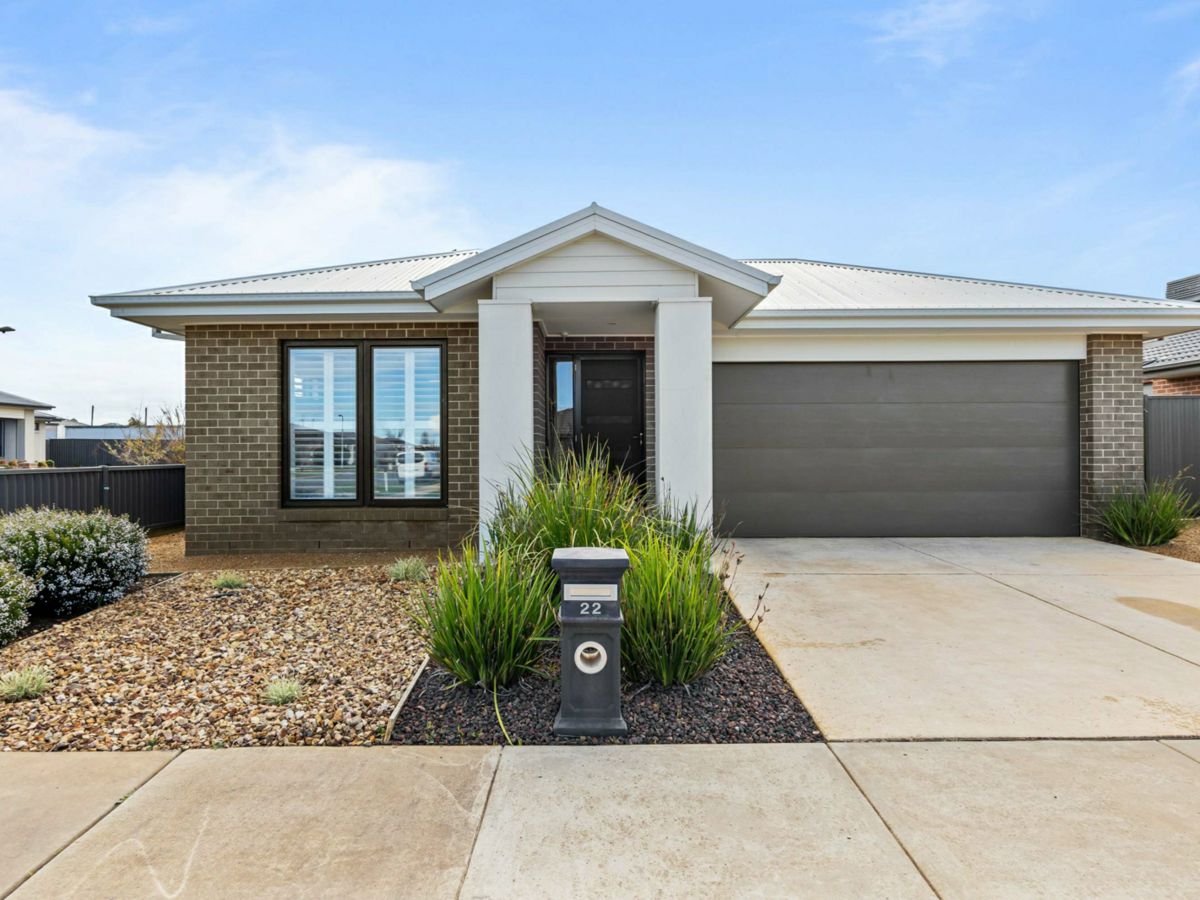 22 Wade Place, Lucas - image 1