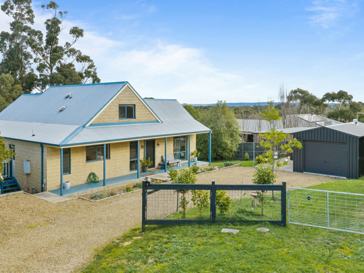 6 Sheoak Drive, Buninyong - image 1