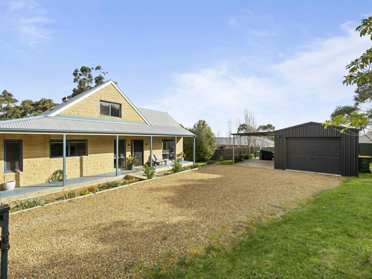 6 Sheoak Drive, Buninyong - image 2