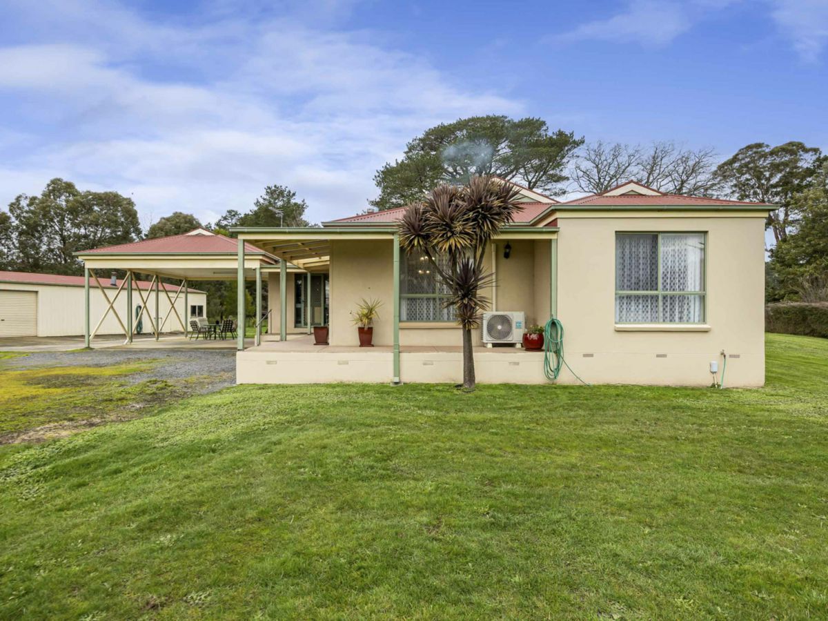 45 Pascoe Street, Smythesdale - image 1