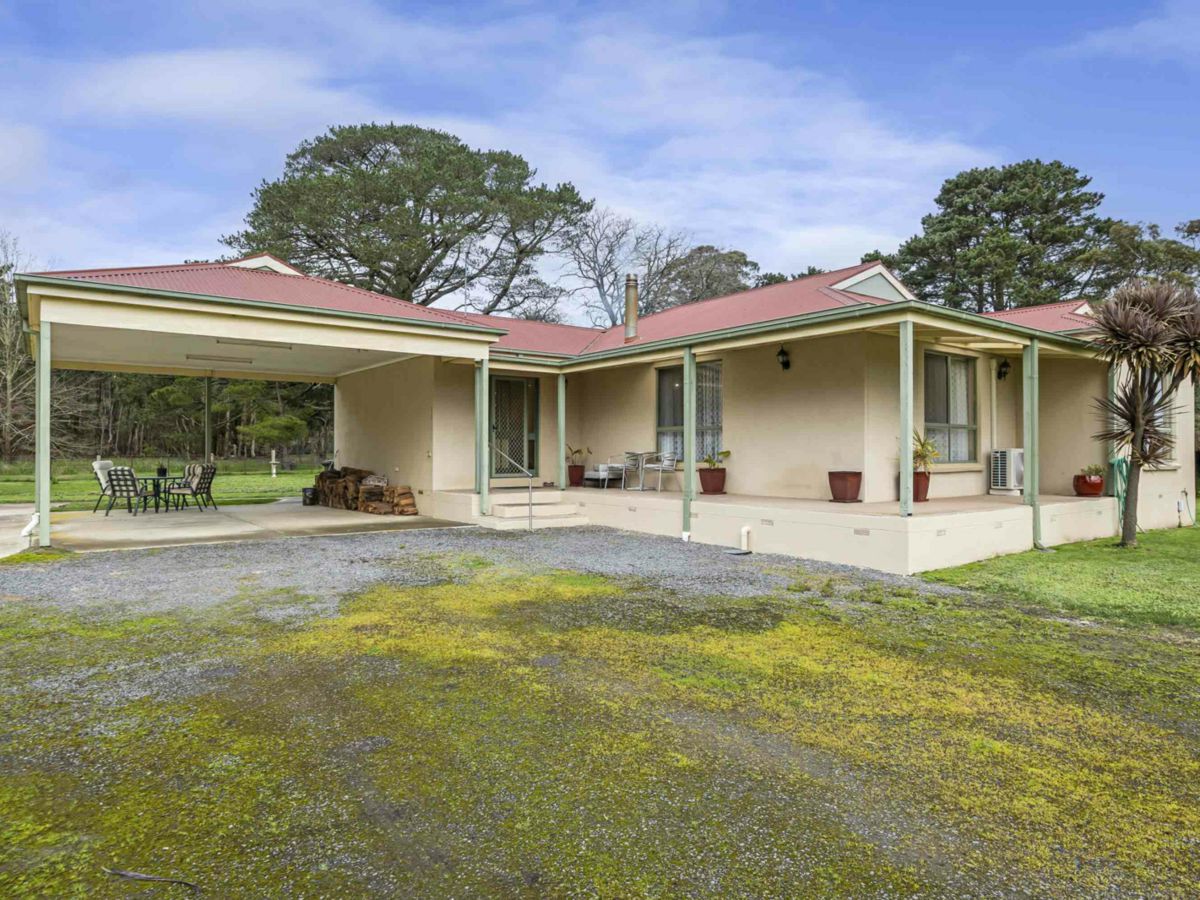 45 Pascoe Street, Smythesdale - image 2
