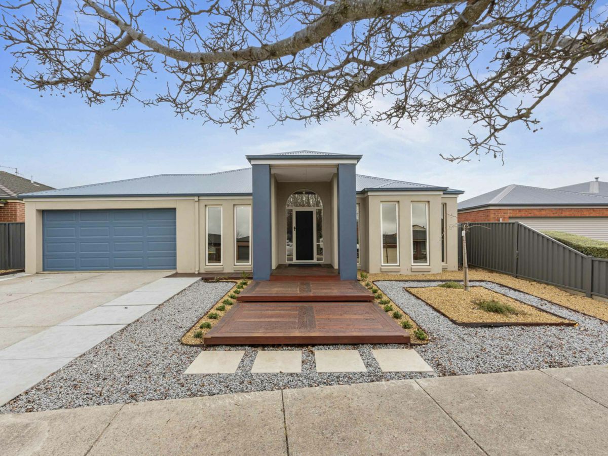 13 Perendale Street, Alfredton - image 1