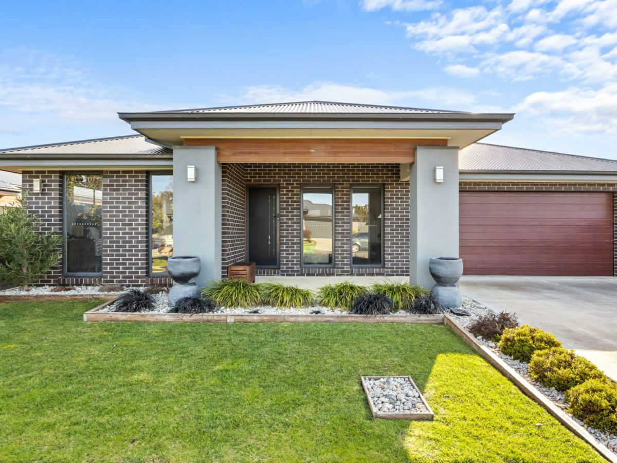 4 Gibbs View, Miners Rest - image 1