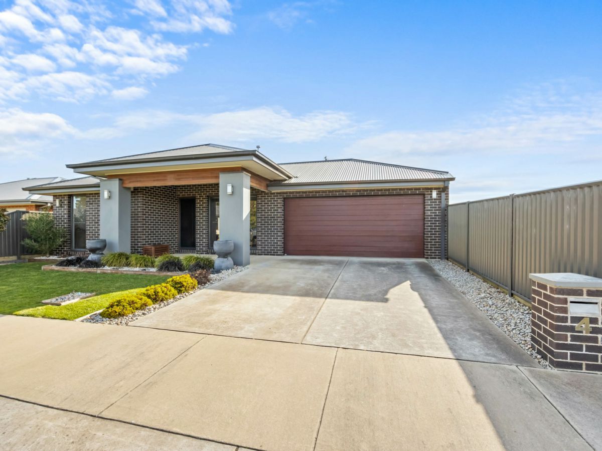 4 Gibbs View, Miners Rest - image 2