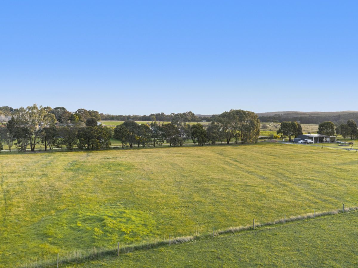 Lot 3 Youngs Road, Scarsdale - image 2