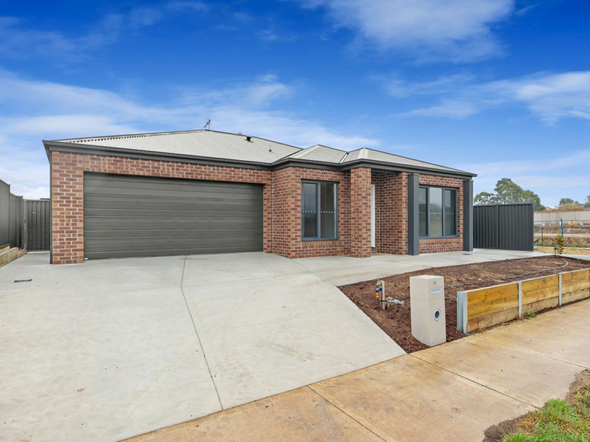 11 Park Street, Ballan - image 1