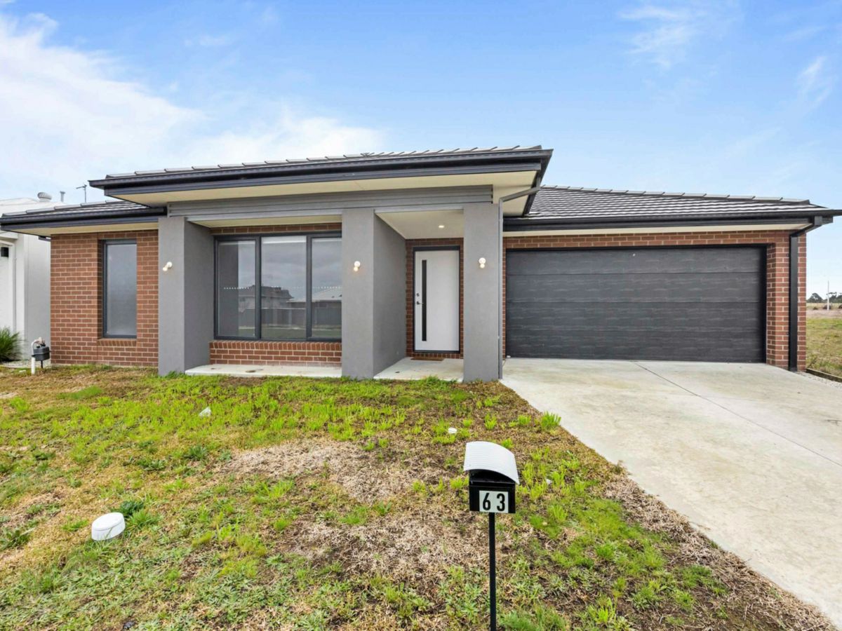 63 Kilkenny Drive, Alfredton - image 1
