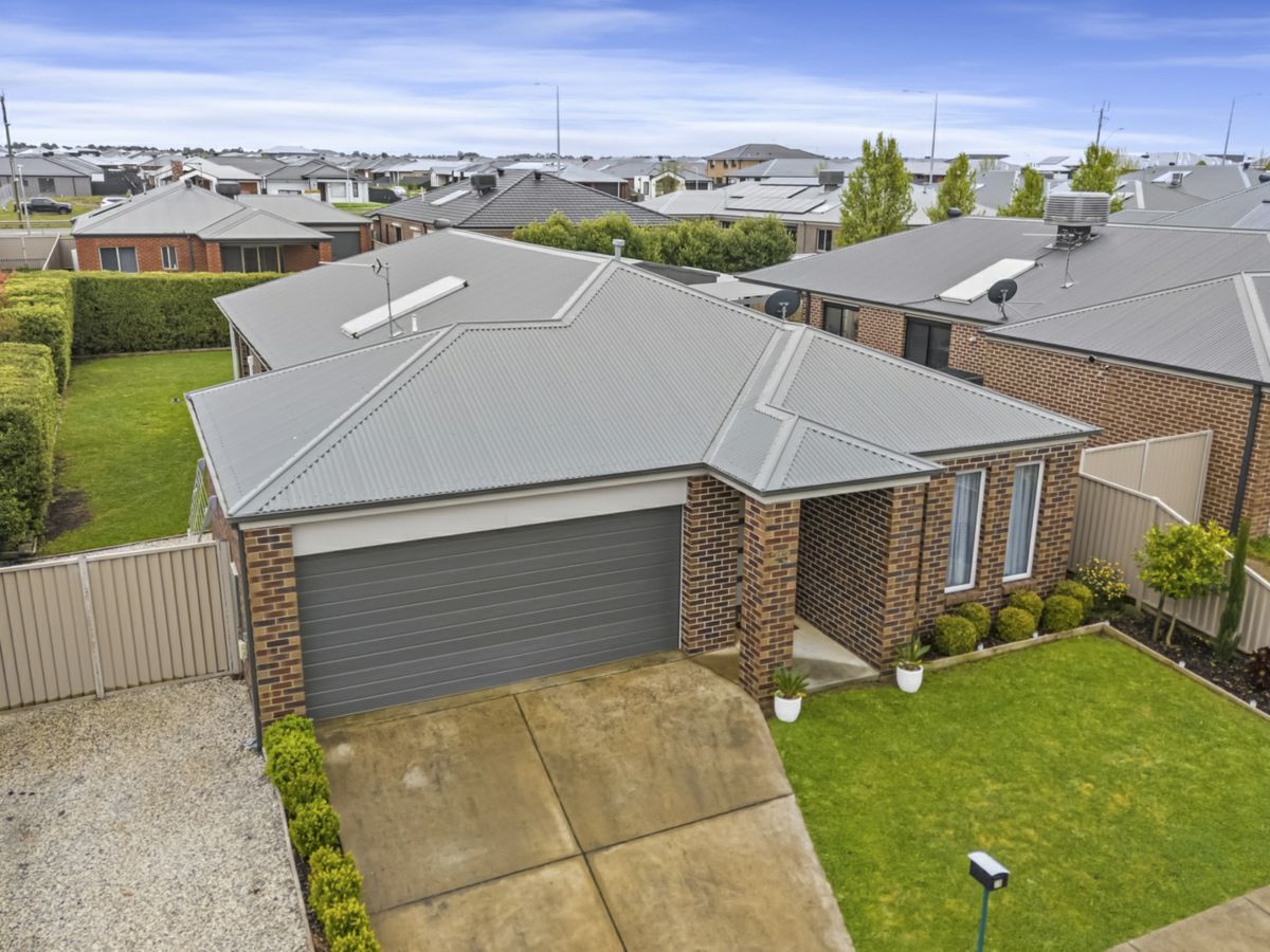 23 Red Robin Drive, Winter Valley - image 1