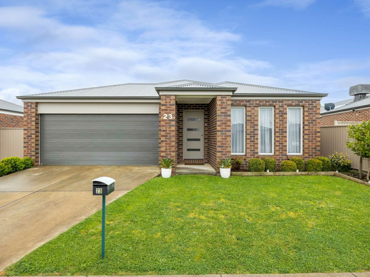 23 Red Robin Drive, Winter Valley - image 2