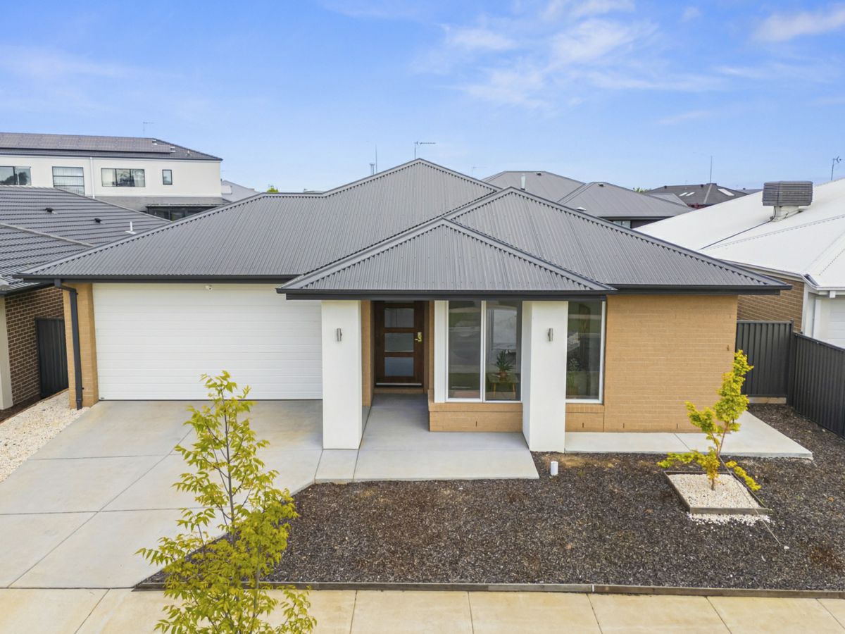 5 Hammond Street, Lucas - image 1